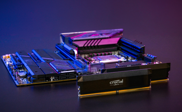 DDR5 RÄM